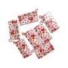 oly-6e5a62886f01af16f36e97cc49a49861 Wholesale Acrylic Cute Cartoon Strawberry Girl Printed Shape Beads for DIY Phone Charm Bag Pendant Jewelry Making Supplies