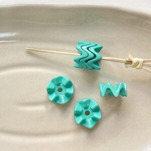 12-cyan / Sold by the piece