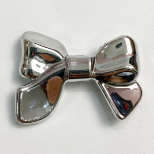 02# bow Silver