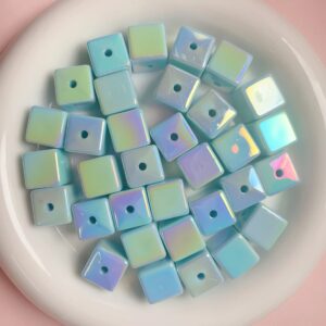 10-light blue / 14mm