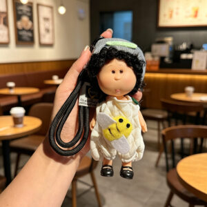 Little bee suit