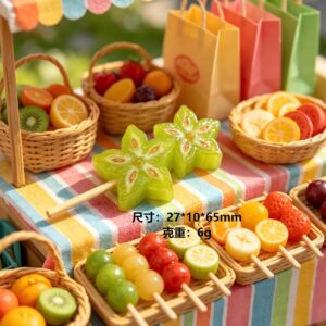 Star fruit