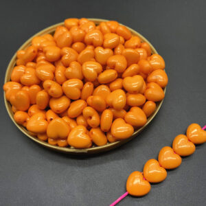Orange / 10mm(50/bag)