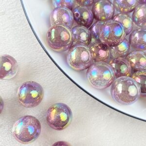 10-raspberry purple / 12mm (sold by the piece)