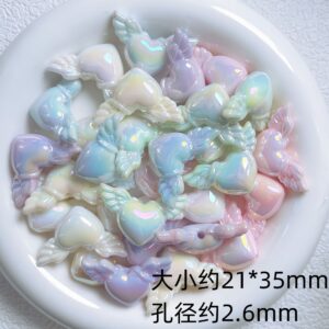 07-Random Color Mixing / Sold per piece