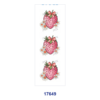 oly-7122e49f1a6713b1a689e8ab22b8b6d9 Wholesale 2/8/16pcs Summer Fruit Bow Strawberry Lemon Cherry Pen and Bookmark Stickers UV DTF Wraps