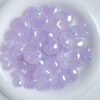 oly-71259e268a8f183e2f4fd3bfe0fa1585 Wholesale Purple Jelly Heart Acrylic Beads UV Coated for DIY Phone Charms Bracelets Jewelry Accessory Boutique Resale