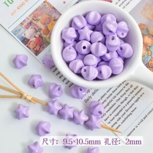 11-light purple / Sold by the piece