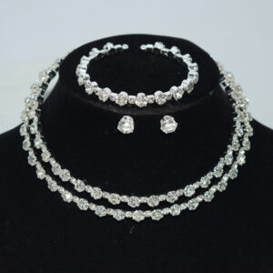 XL-2005-2 row silver