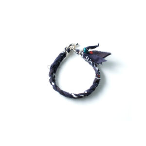 Brown bracelet