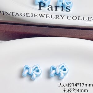 07-Light Blue / Sold per piece
