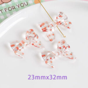 03# Ribbon Orange