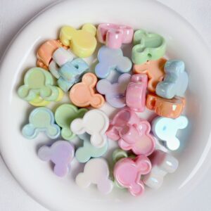 07-Mickey head / Sold by unit