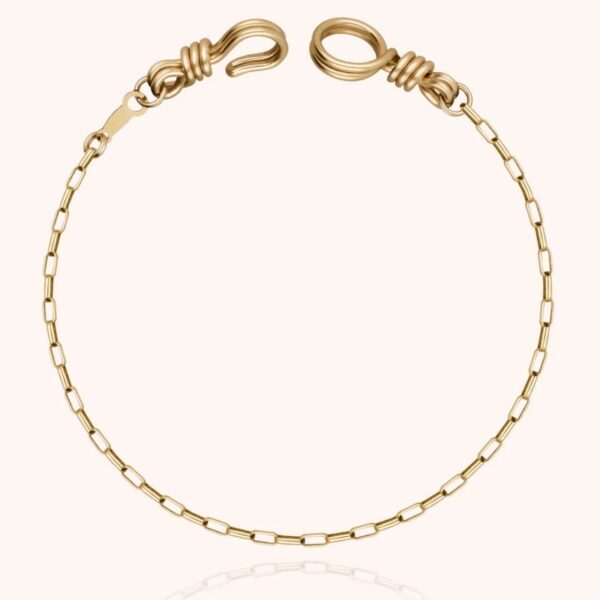 oly-73c6445333fa5475c712cfab97782d88 Wholesale Copper Electroplated Heart Bracelet Handmade Braided Rope For Women Everyday Fashion Jewelry Accessory
