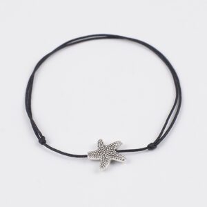 A piece of starfish