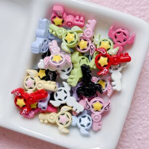11-randomly mix colors / Sold by the piece