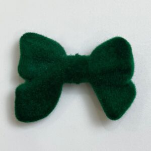 10-dark green / Size is about 24 * 32mm