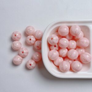 10-Pink / 16mm (sold by piece)