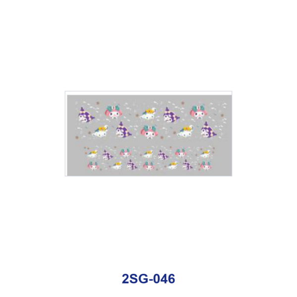 Wholesale 8pcs Dragonfly Floral Cup Wraps 3oz Cup Stickers Wrap OLY Exclusive