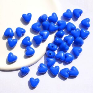 01-sapphire blue / 10mm(50)