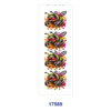 oly-75265a7465b59e72717f576ba030a3bf Wholesale 2/8/16pcs Neon Gra Gothic Cute Monster Animal Pen and Bookmark Stickers UV DTF Wraps