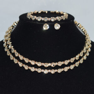 XL-2005-2 Row Gold