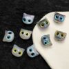 oly-7638137103844a6fc9e65c8745310a18 Wholesale Acrylic Cat and Owl Loose Beads for DIY Bracelet Jewelry Making Craft Supply