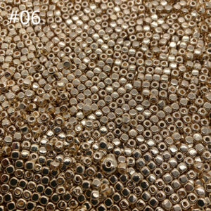 Gold / 3mm(200)