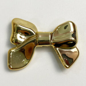 01# Bow Gold