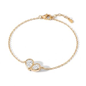 April bracelet