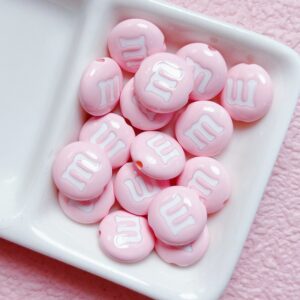 12-light pink / Size about 14mm