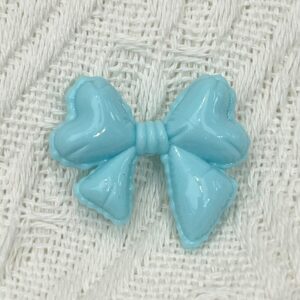 04-Ice Blue / About 29*33mm in size (sold by piece)