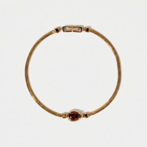 January bracelet
