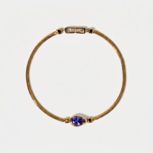 December bracelet