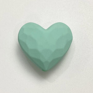 01# mint green / 17*19mm