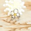 oly-77ff09b42f426a5cebc2c477a81e43e2 Wholesale Retro Hollow Flower Open Ring Women S Fashion Jewelry Accessory Boutique Resale Gift