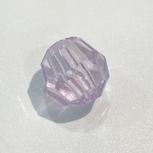 Light purple / 10mm