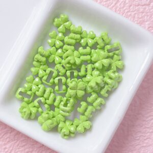 05-Fruit Green / About 7mm in size