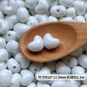 11-white / Sold by the piece