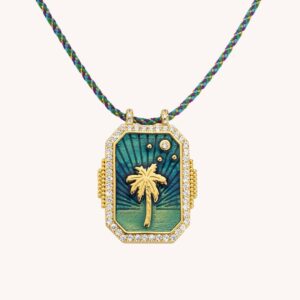 Hope necklace