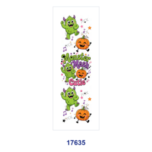 17635 / 8pcs / 11*3.2cm