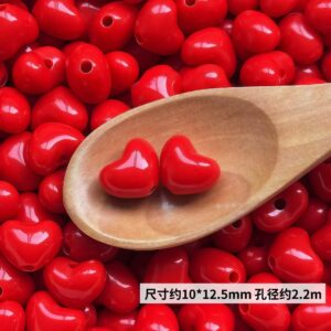 01-red / Sold by the piece