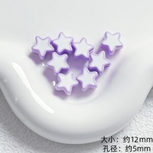 03-Light Purple / See picture for size (sold per piece)