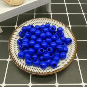 Sapphire Blue / 10mm(50/bag)