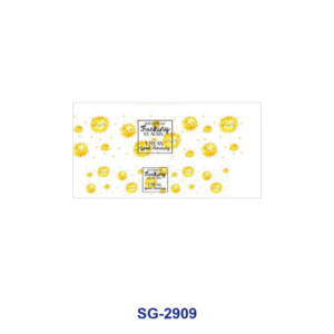 SG-2909 / 8pcs / 16*7cm