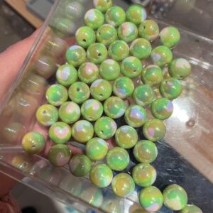 09-fruit Green