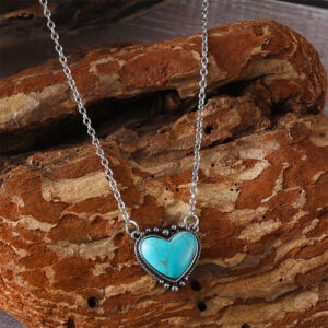 Love necklace