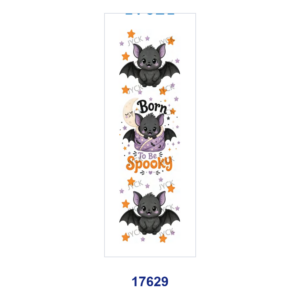 17629 / 16pcs / 11*3.2cm