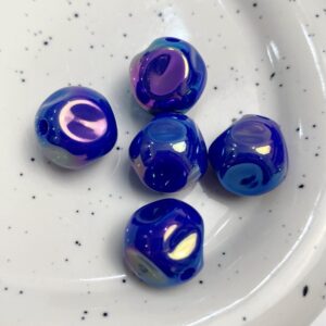 05-Small Dazzling Blue