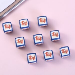 13- rich woman / About 14mm in size (sold by piece)